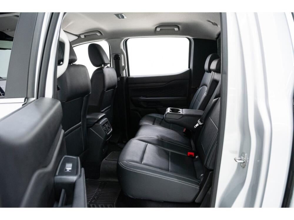 Ford Ranger Cab. Dupla