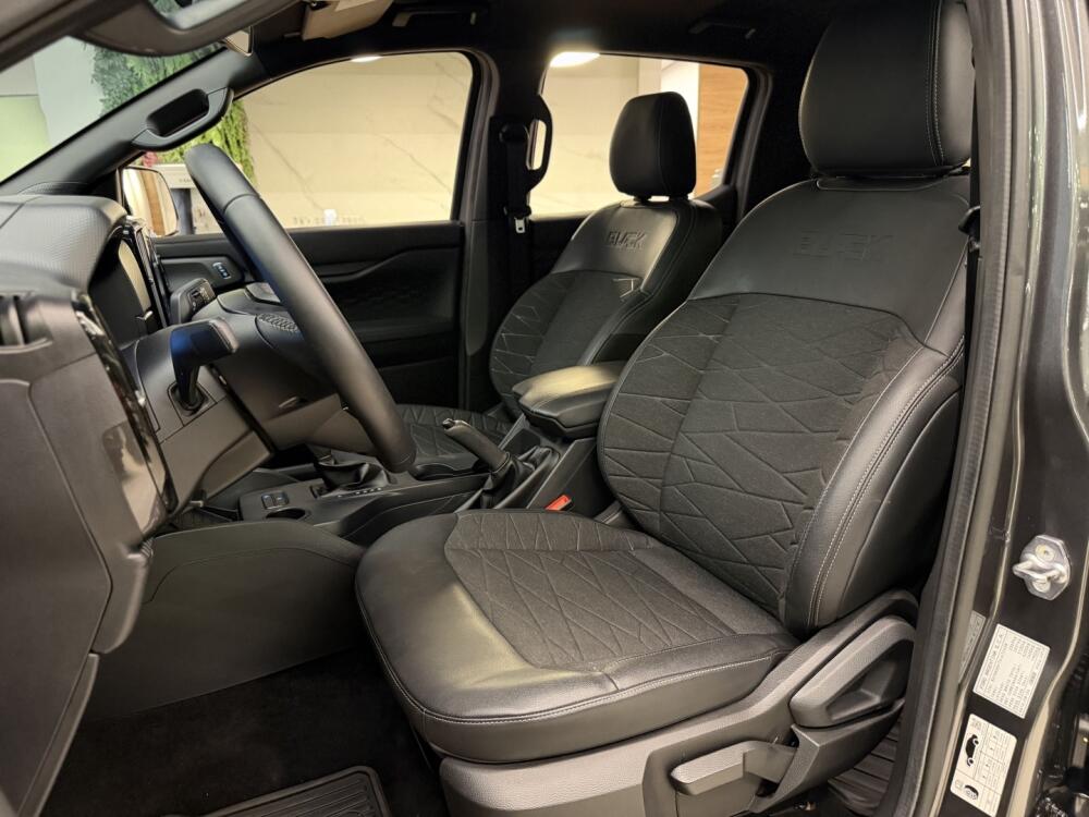 Ford Ranger Cab. Dupla