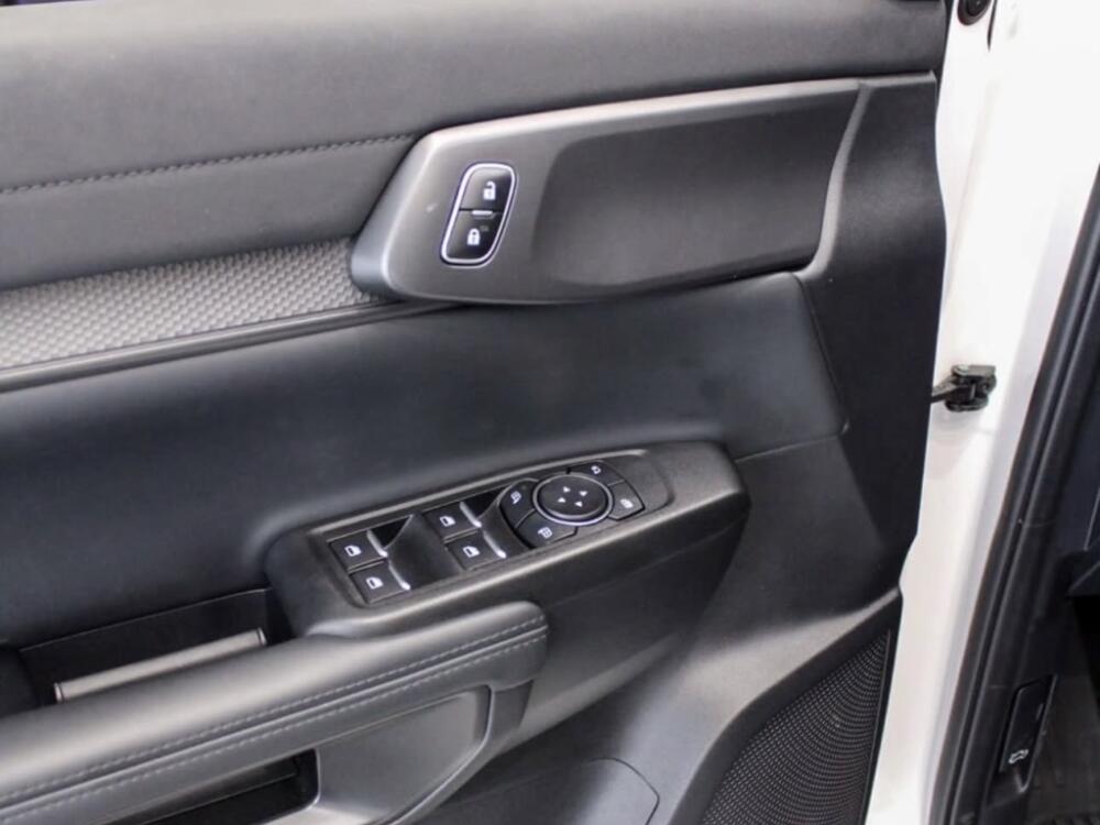 Ford Ranger Cab. Dupla