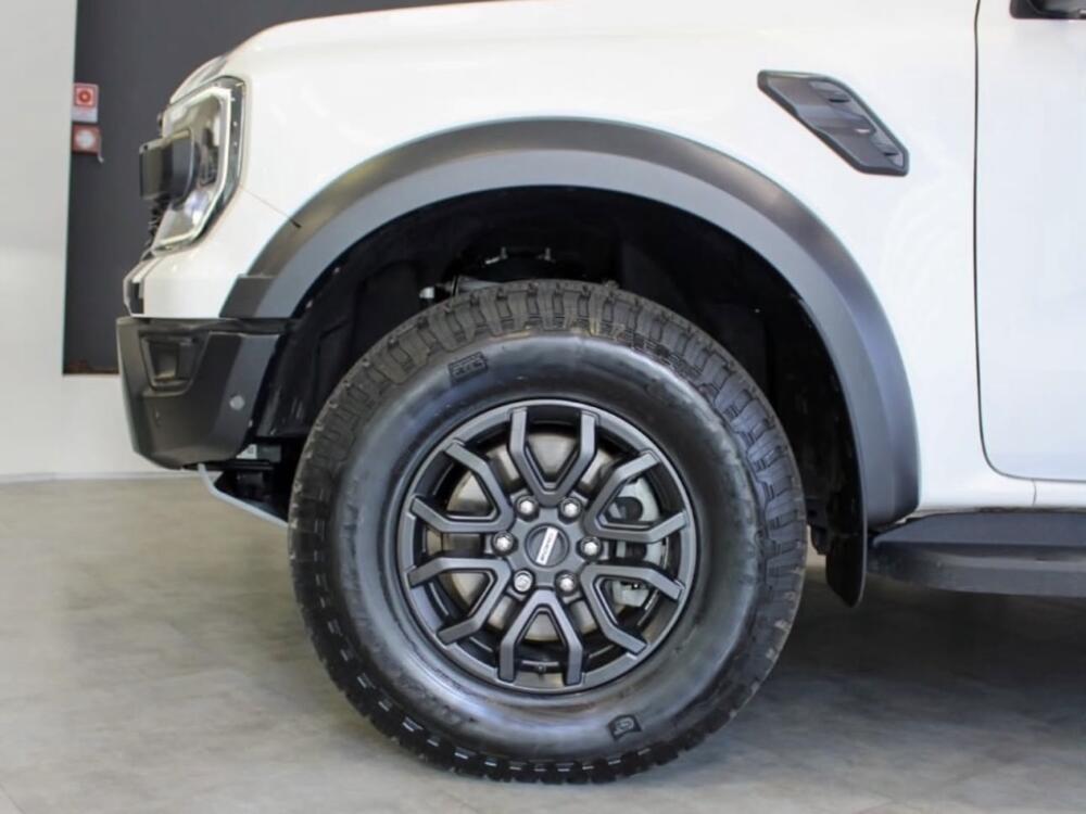 Ford Ranger Cab. Dupla