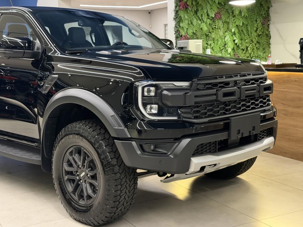 Ford Ranger Cab. Dupla