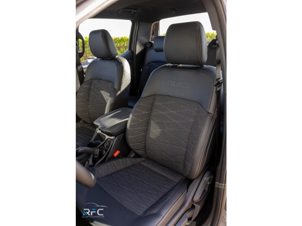 Ford Ranger Cab. Dupla