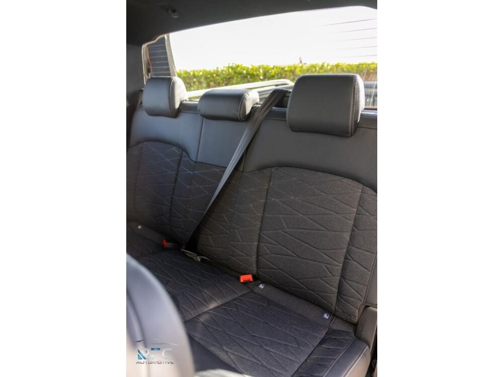 Ford Ranger Cab. Dupla