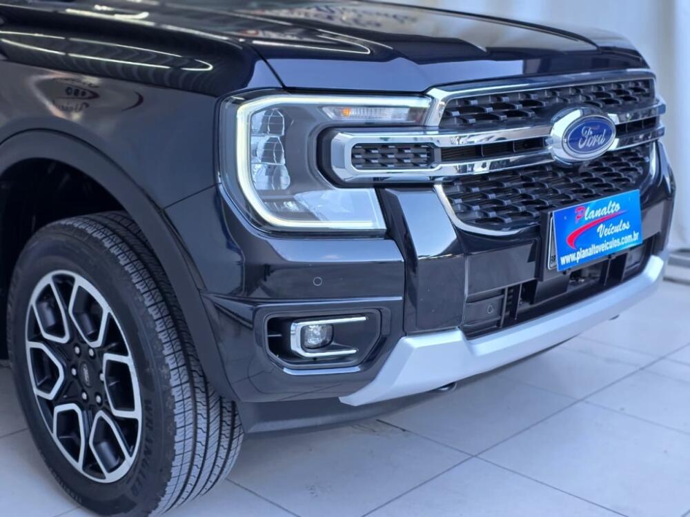 Ford Ranger Cab. Dupla