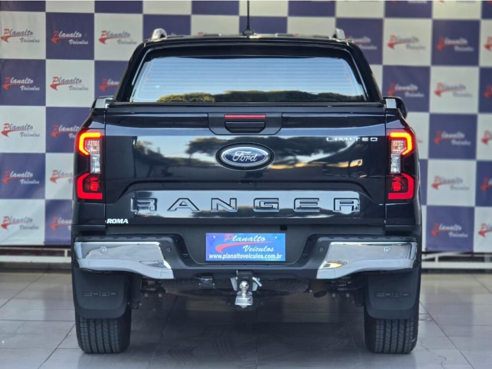 Ford Ranger Cab. Dupla
