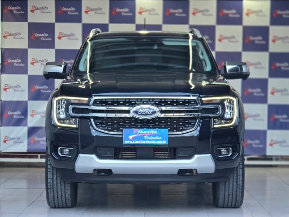 Ford Ranger Cab. Dupla
