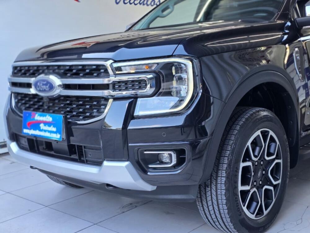 Ford Ranger Cab. Dupla