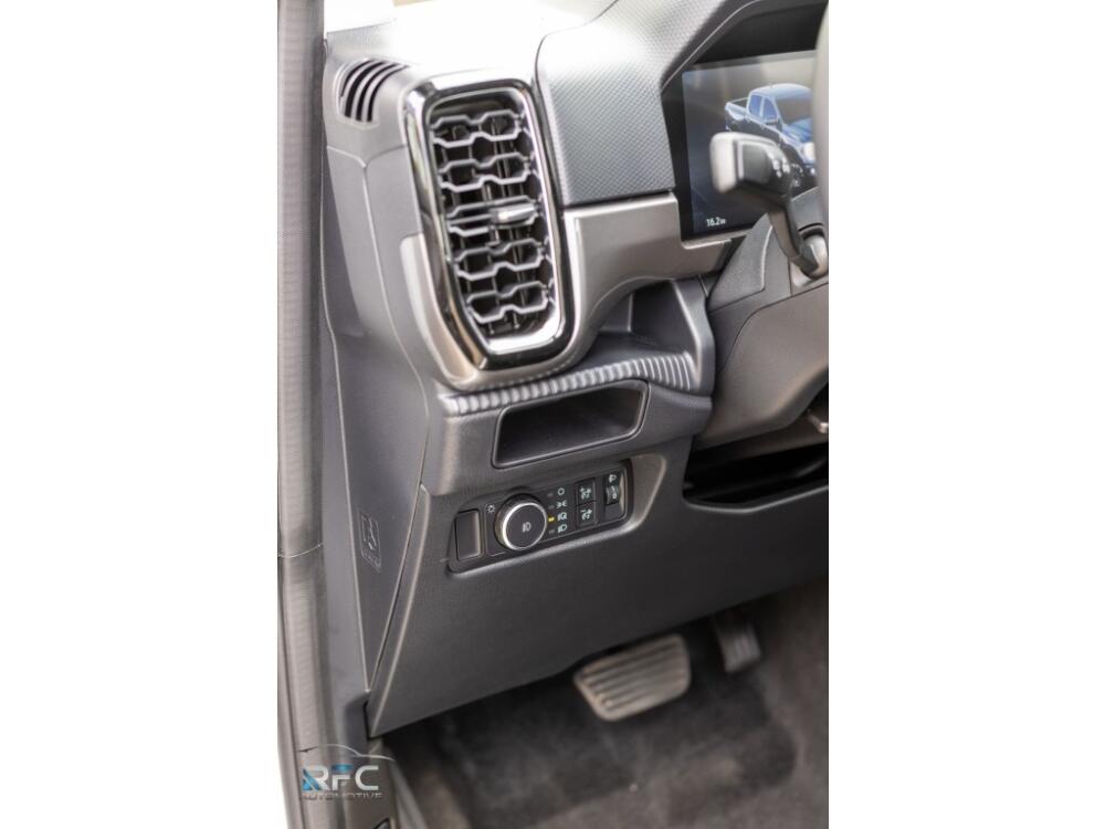 Ford Ranger Cab. Dupla