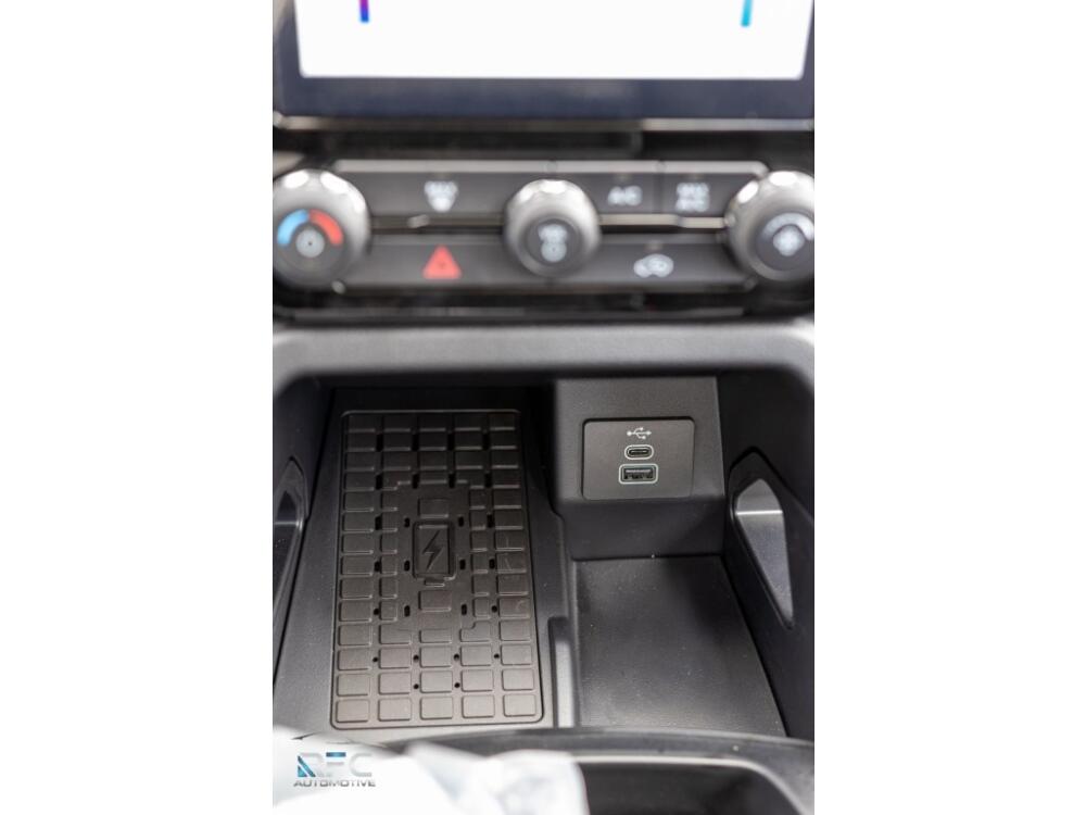 Ford Ranger Cab. Dupla