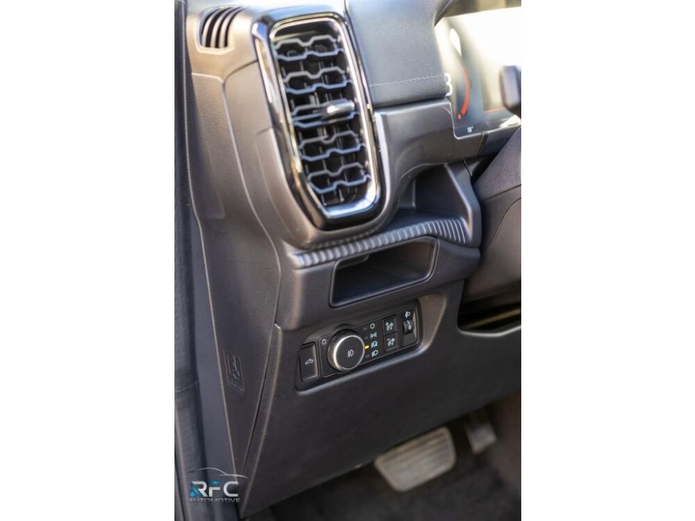 Ford Ranger Cab. Dupla