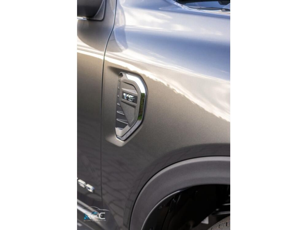 Ford Ranger Cab. Dupla
