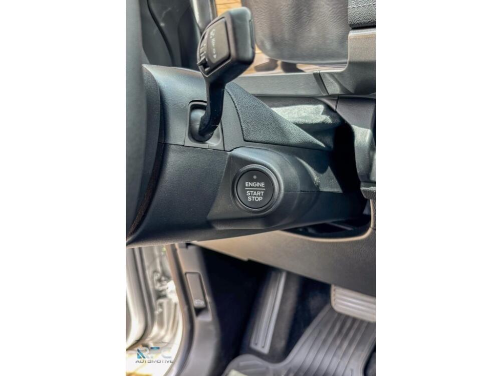 Ford Ranger Cab. Dupla