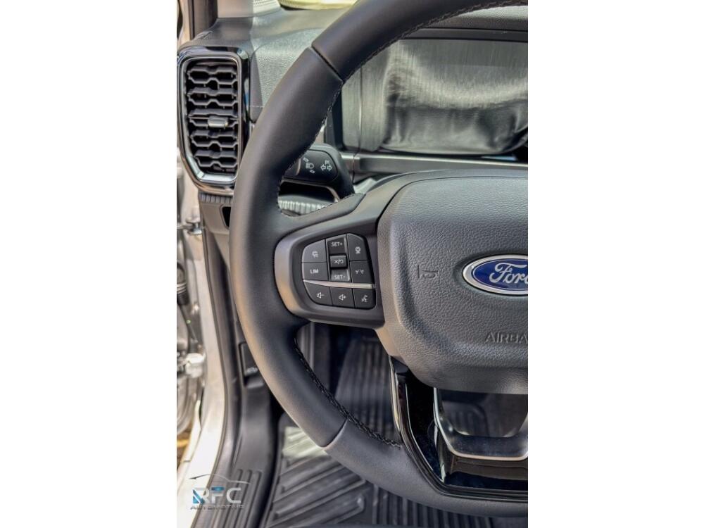 Ford Ranger Cab. Dupla