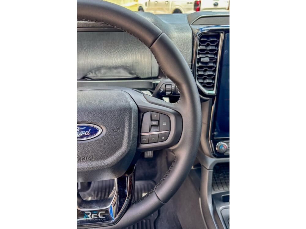 Ford Ranger Cab. Dupla