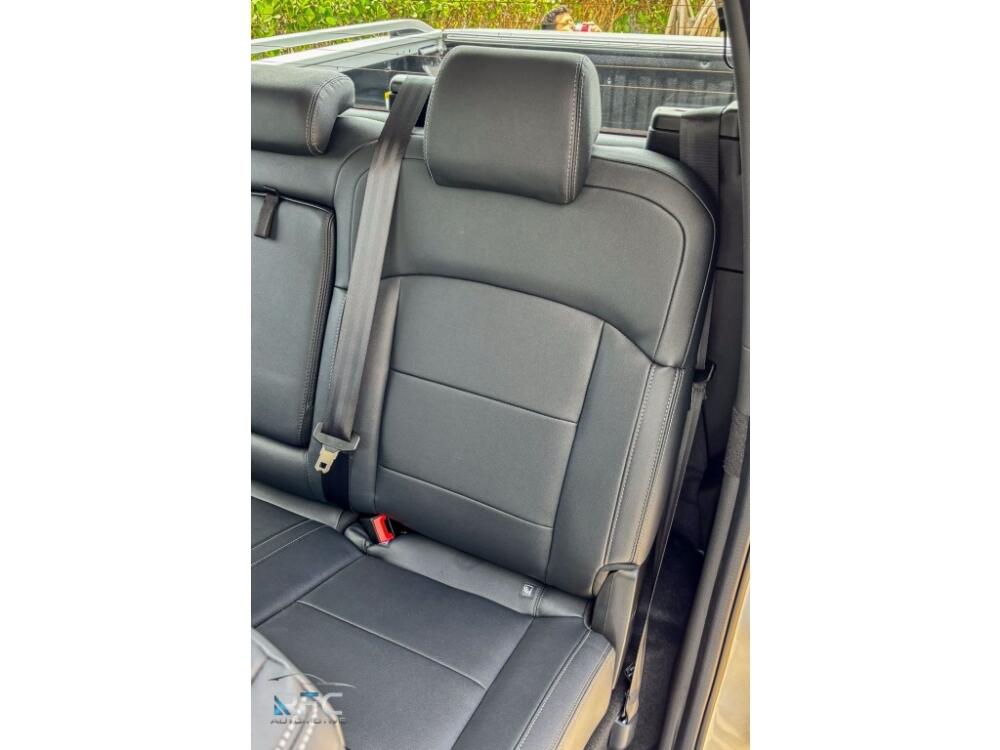 Ford Ranger Cab. Dupla