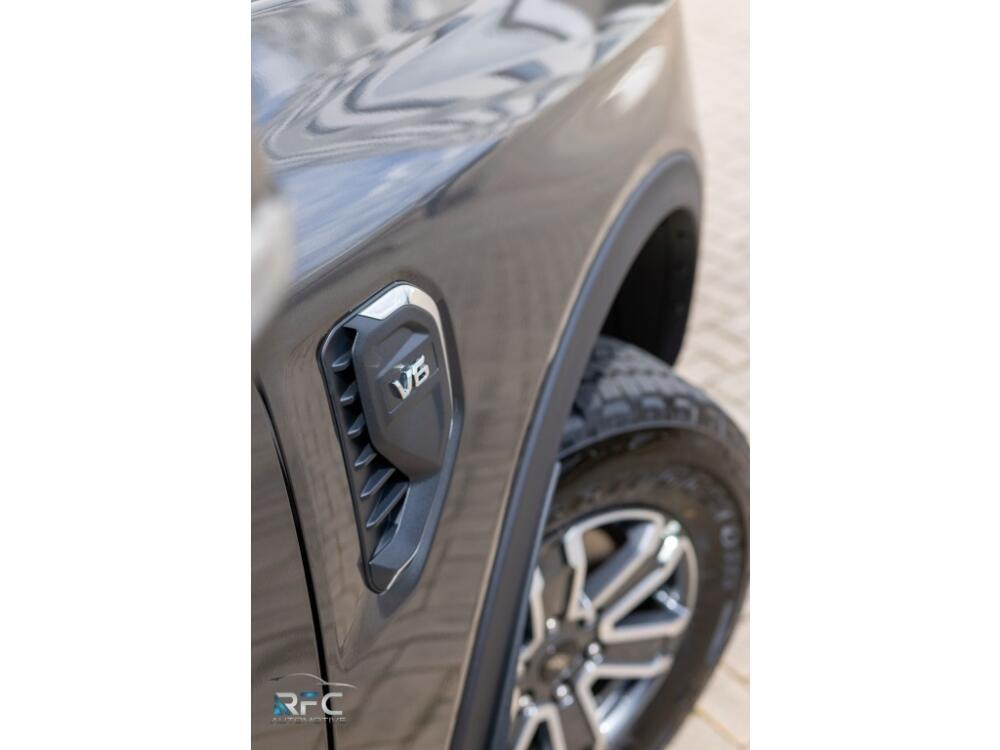 Ford Ranger Cab. Dupla