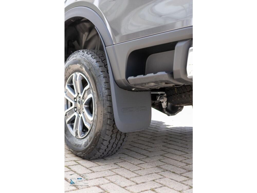 Ford Ranger Cab. Dupla
