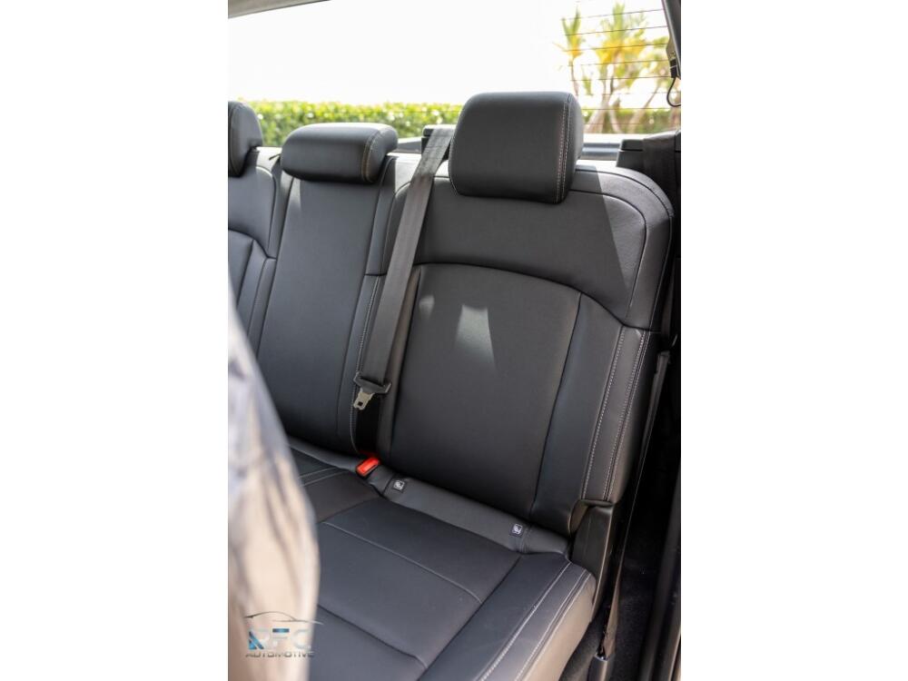 Ford Ranger Cab. Dupla