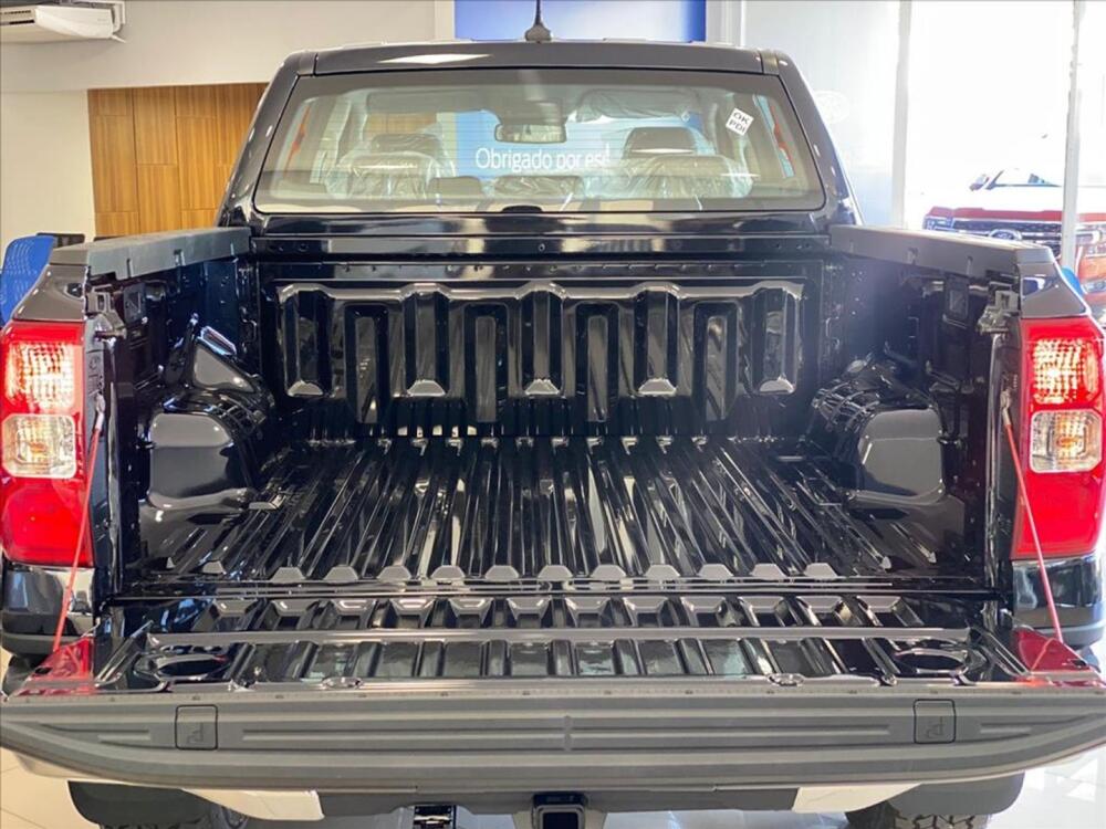 Ford Ranger Cab. Dupla