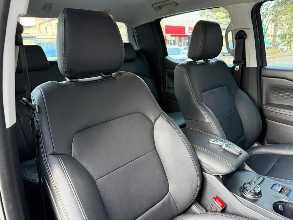 Ford Ranger Cab. Dupla