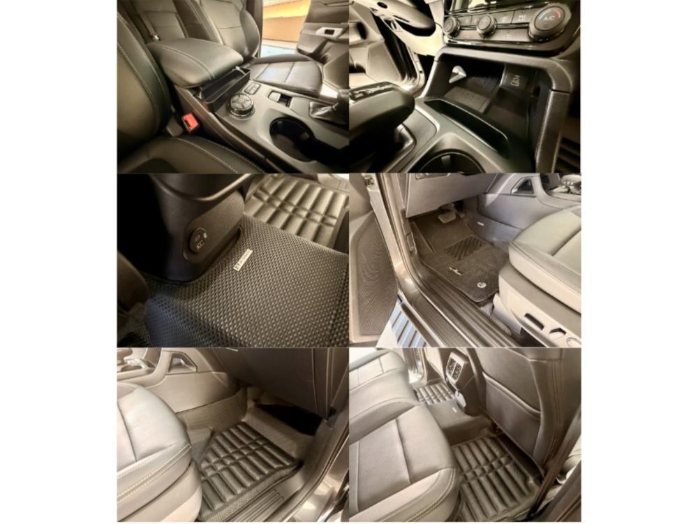 Ford Ranger Cab. Dupla