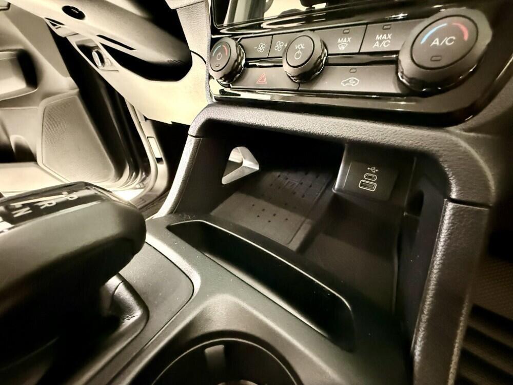 Ford Ranger Cab. Dupla