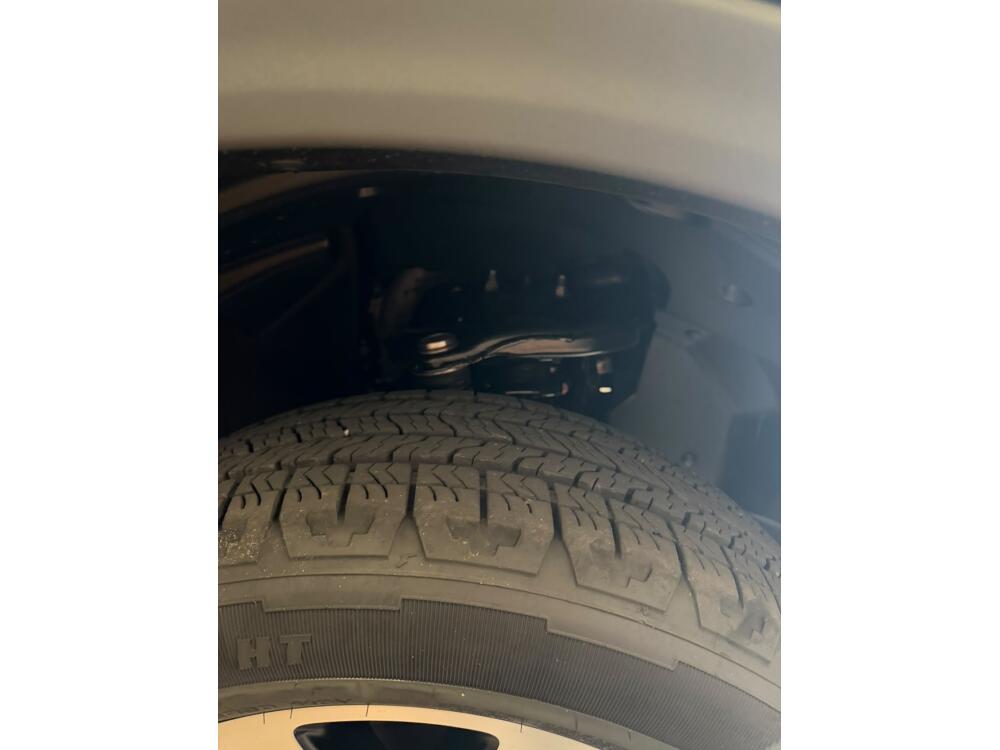 Ford Ranger Cab. Dupla