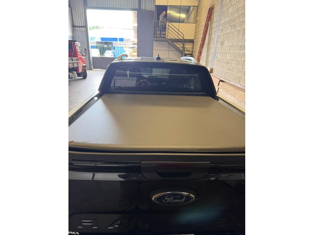 Ford Ranger Cab. Dupla