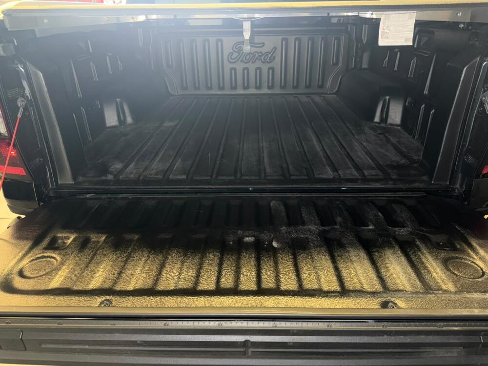 Ford Ranger Cab. Dupla