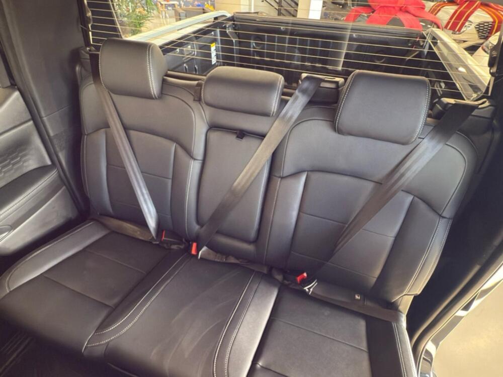 Ford Ranger Cab. Dupla