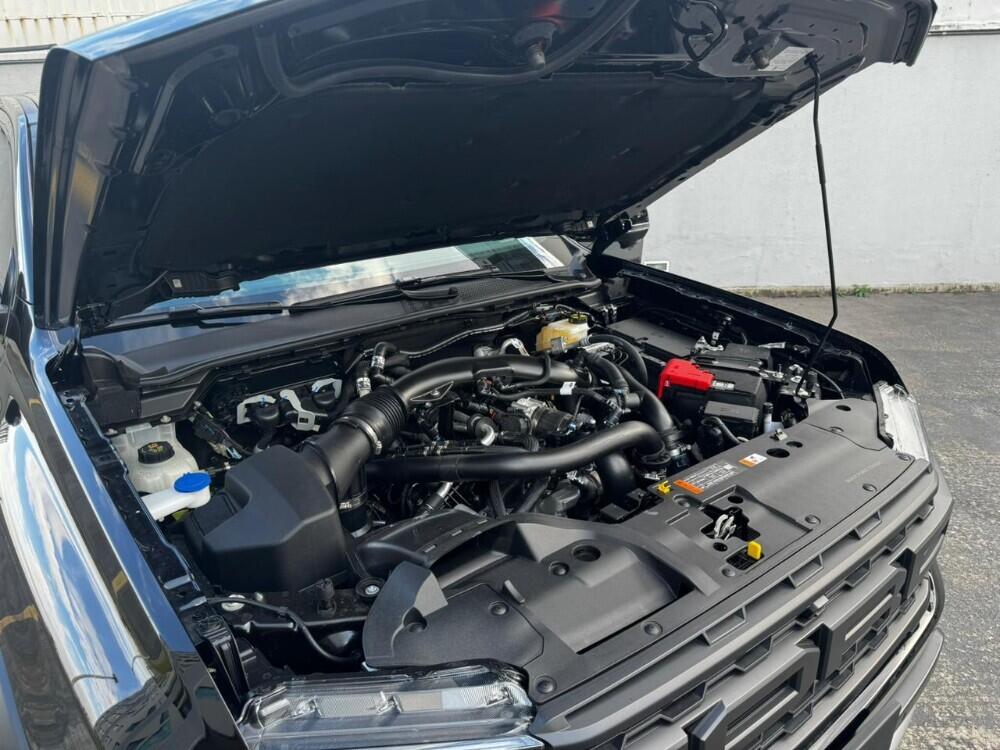 Ford Ranger Cab. Dupla