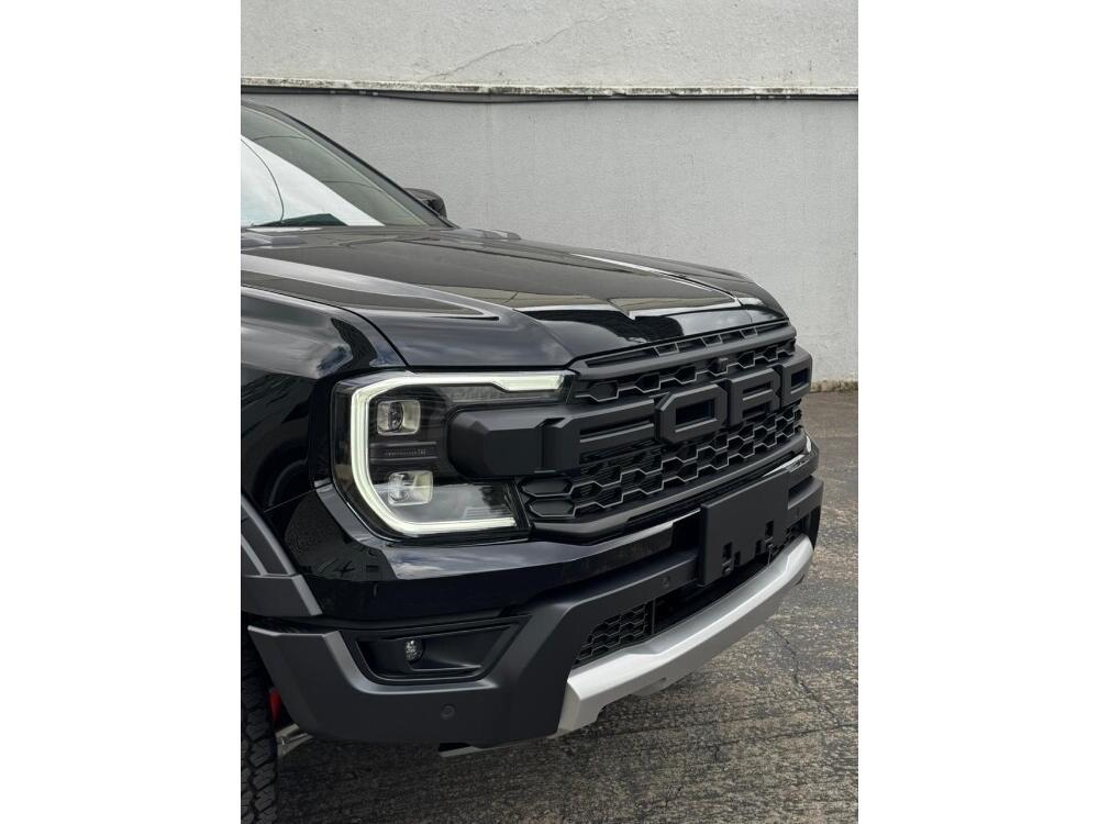 Ford Ranger Cab. Dupla