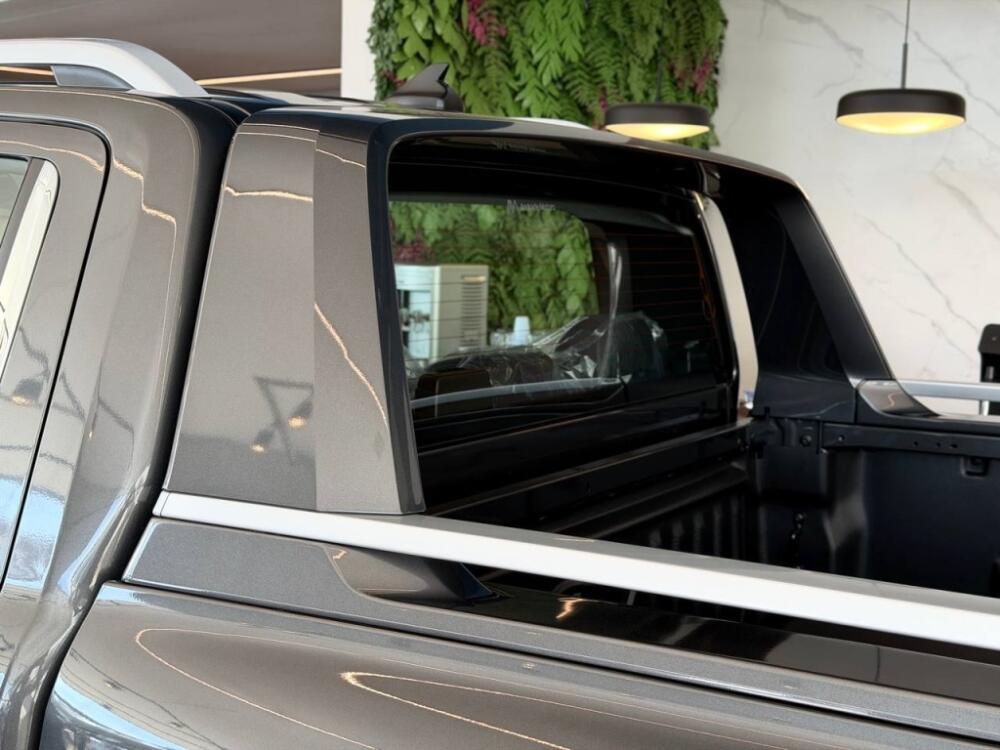 Ford Ranger Cab. Dupla