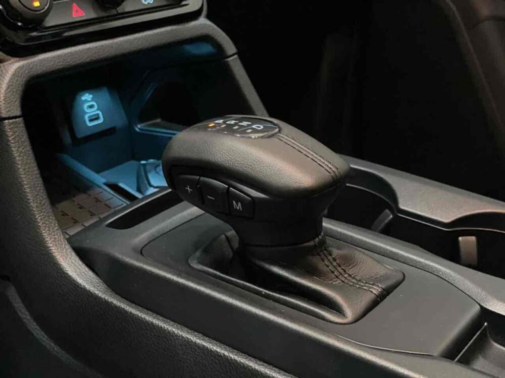 Ford Ranger Cab. Dupla