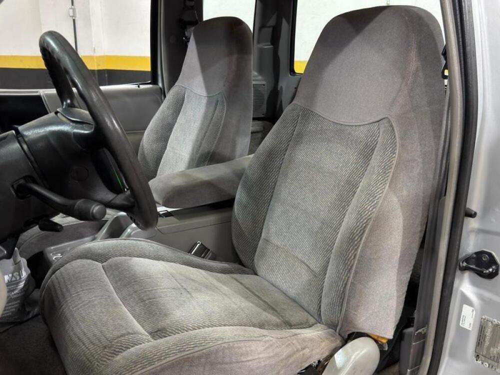 Ford Ranger CS