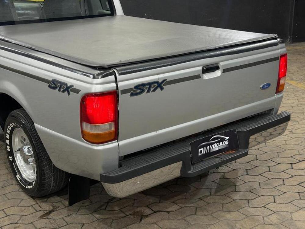 Ford Ranger CS