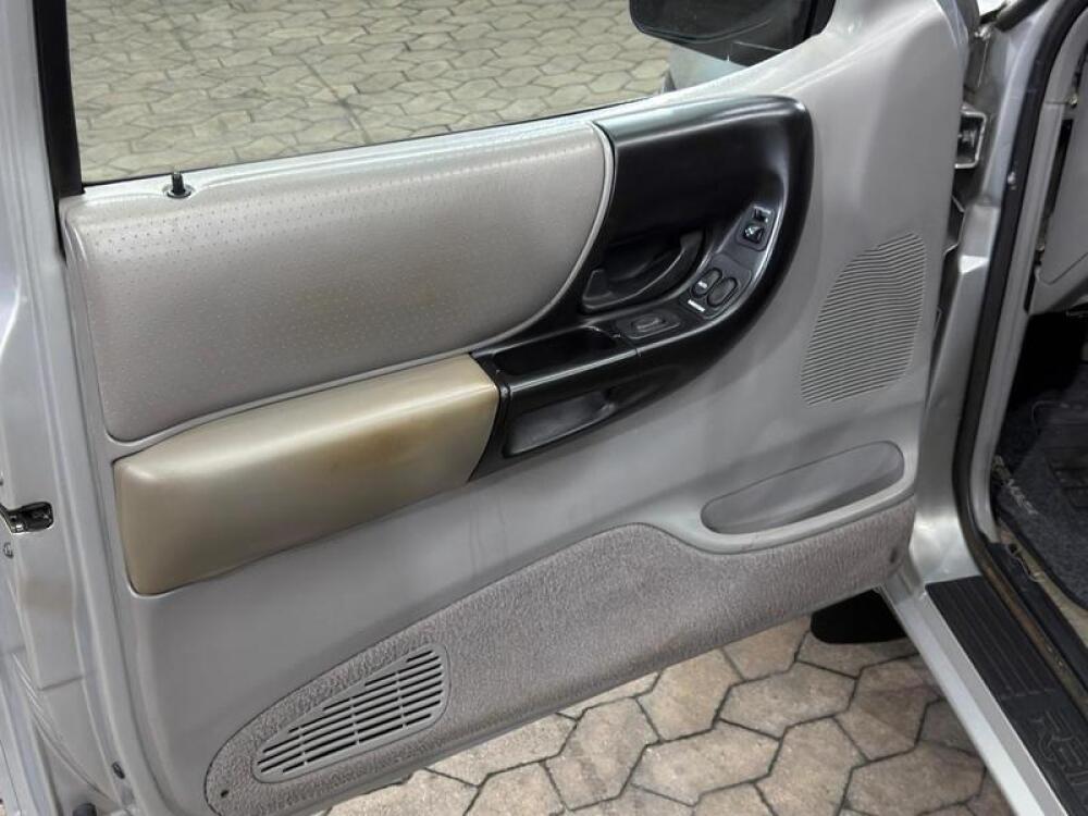 Ford Ranger CS