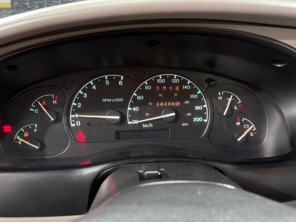 Ford Ranger CS