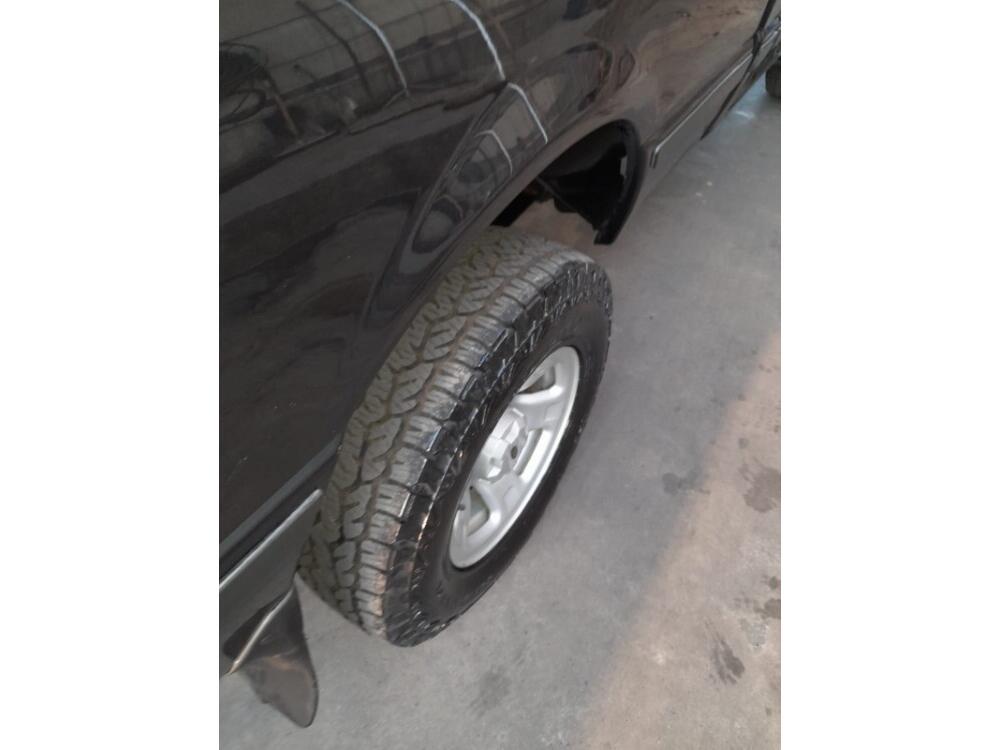 Ford Ranger CS