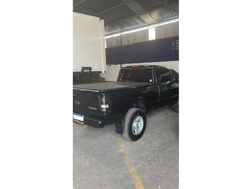 Ford Ranger CS