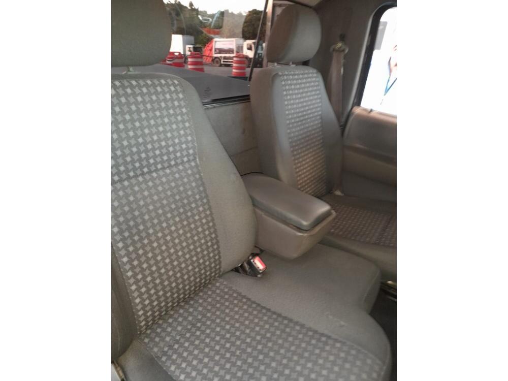Ford Ranger CS