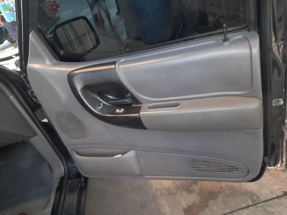 Ford Ranger CS