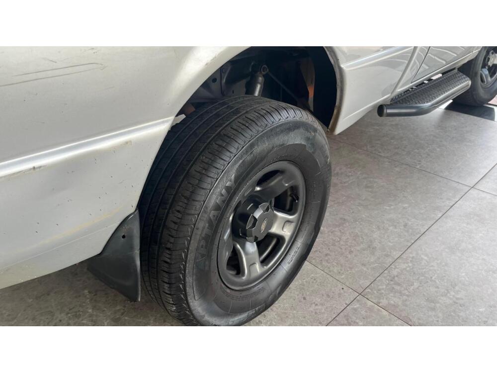 Ford Ranger CS