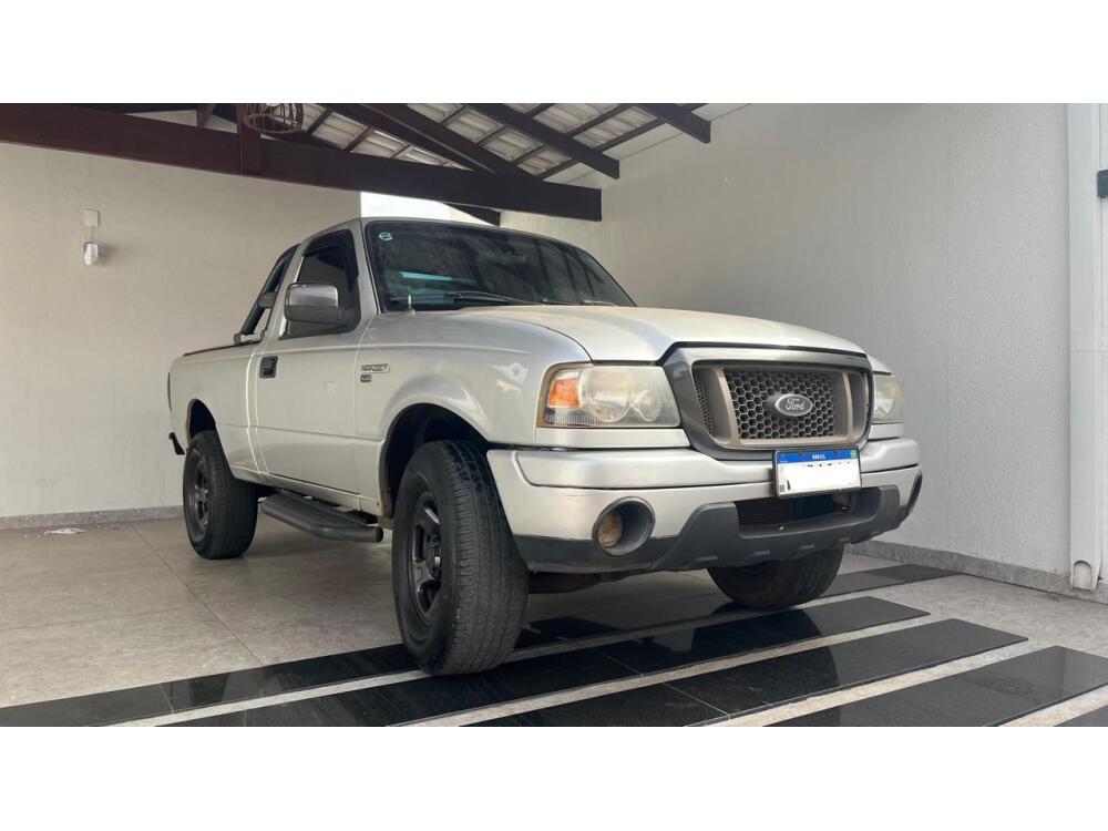 Ford Ranger CS