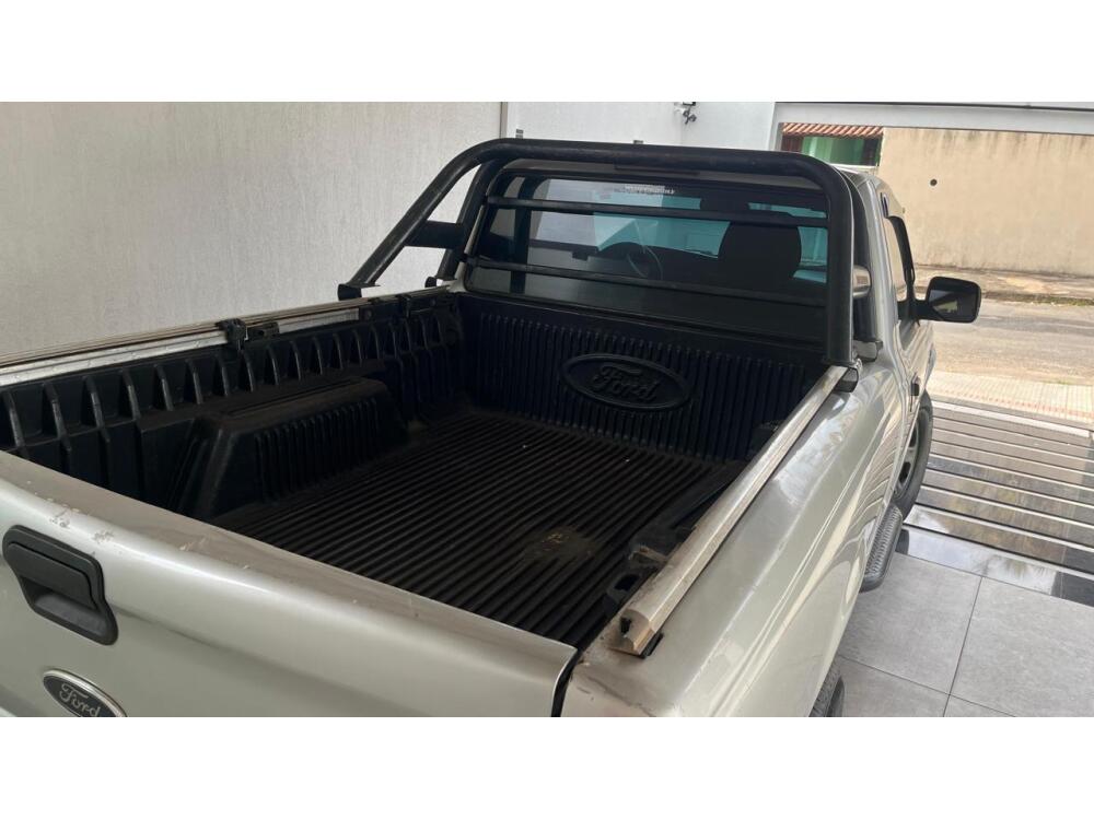 Ford Ranger CS
