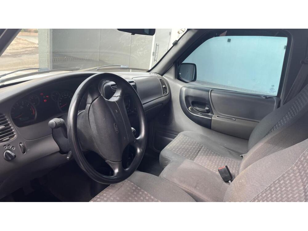 Ford Ranger CS