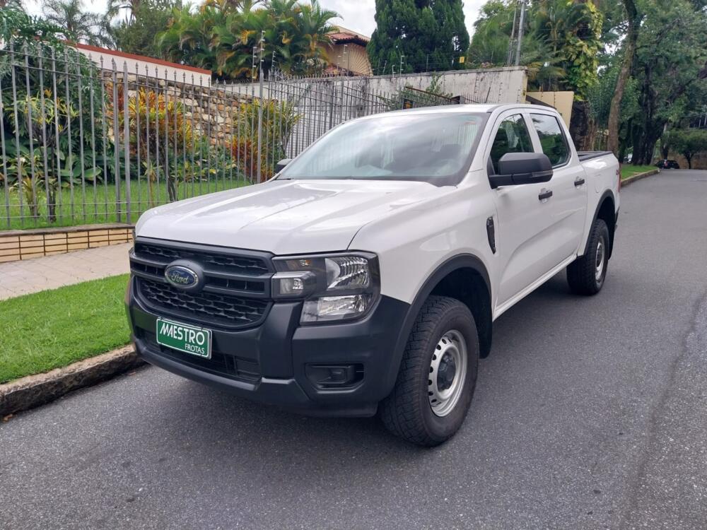 Ford Ranger CS