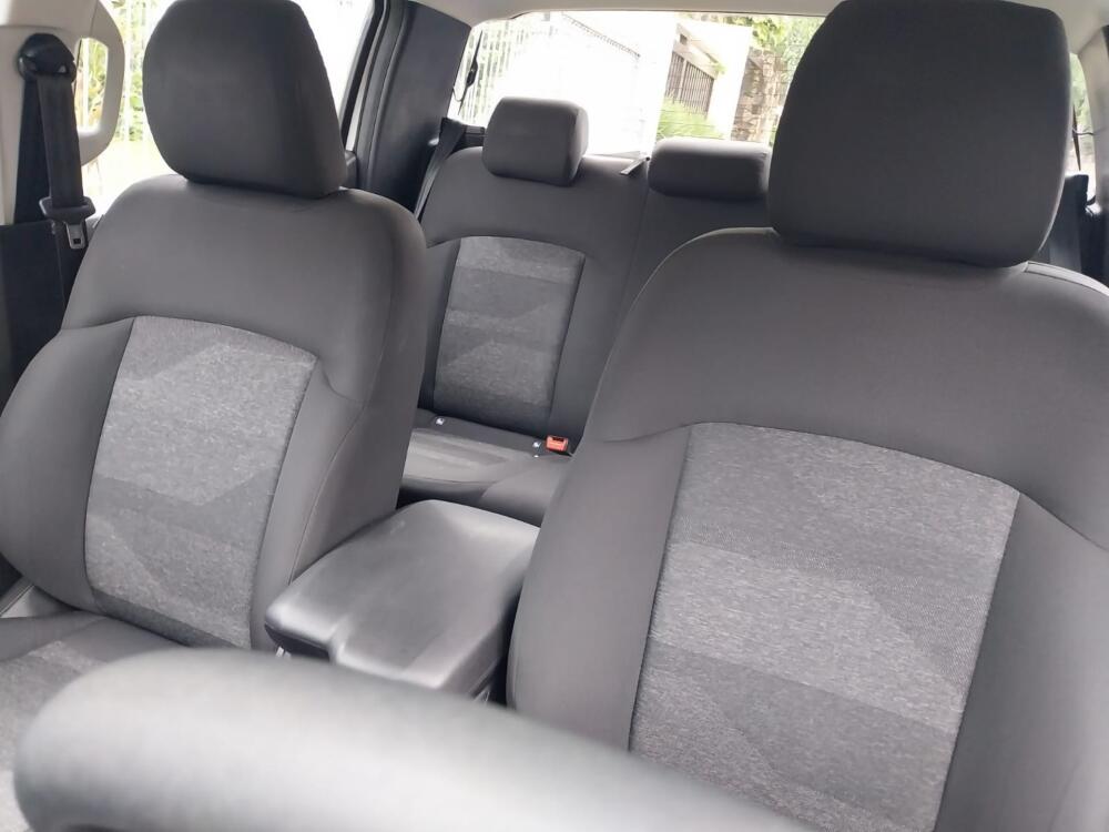 Ford Ranger CS
