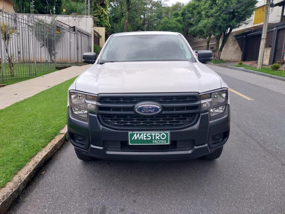 Ford Ranger CS