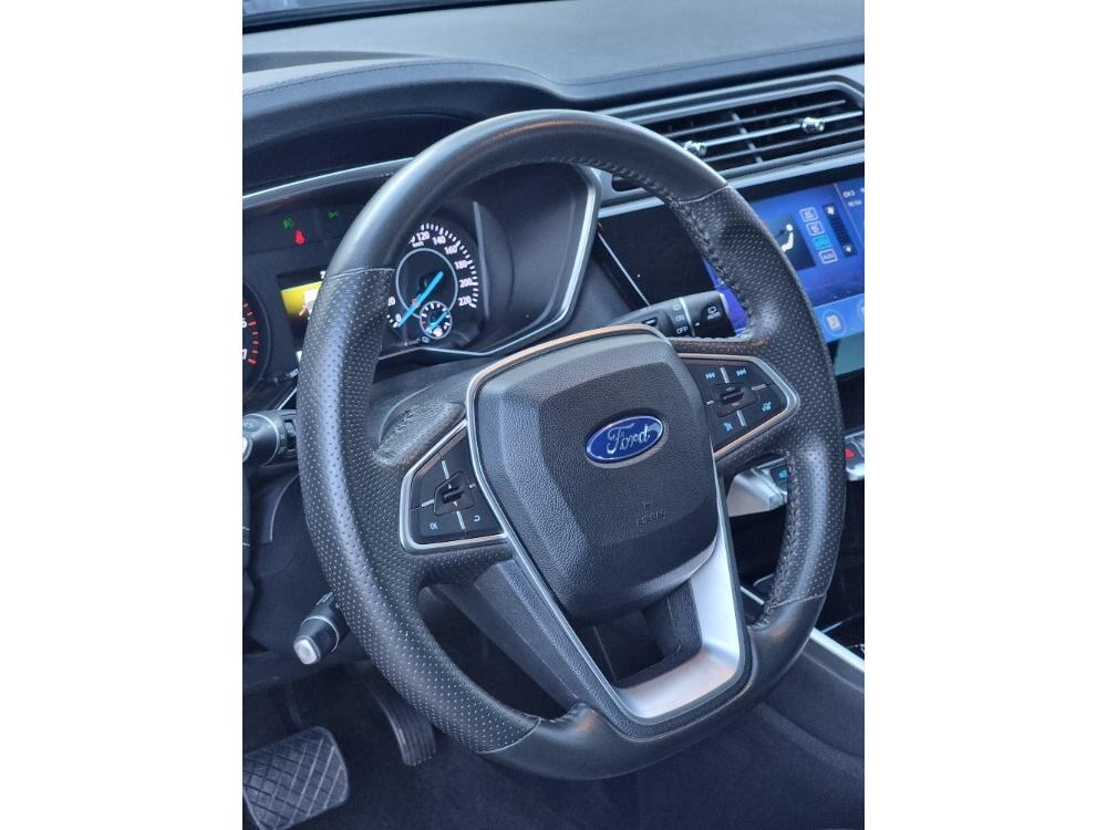 Ford Territory